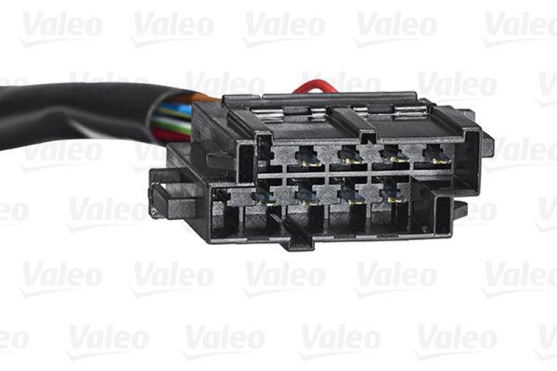 VALEO 645014 Lenkstockschalter VOLVO