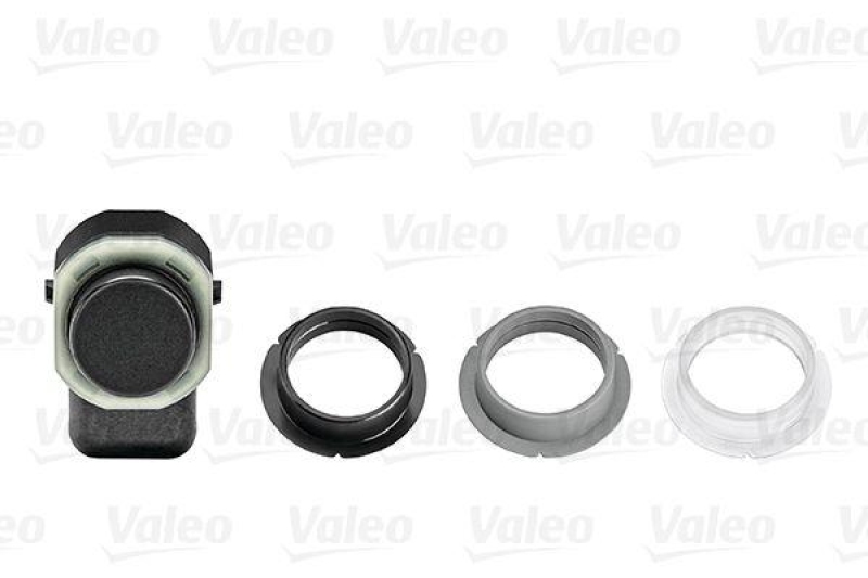 VALEO 890012 Ultraschallparksensor Gen5-Ford