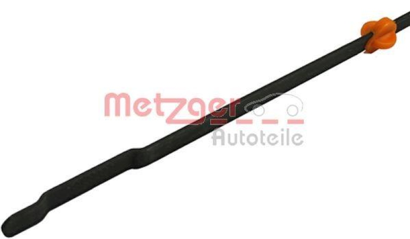 METZGER 8001010 Ölpeilstab für AUDI/VW