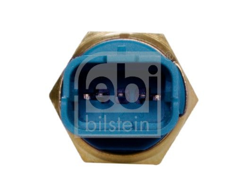 FEBI BILSTEIN 37341 Rückfahrlichtschalter für Renault