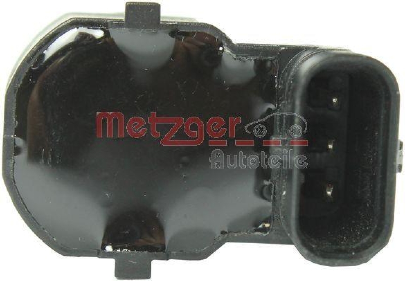 METZGER 0901104 Sensor, Einparkhilfe für BMW