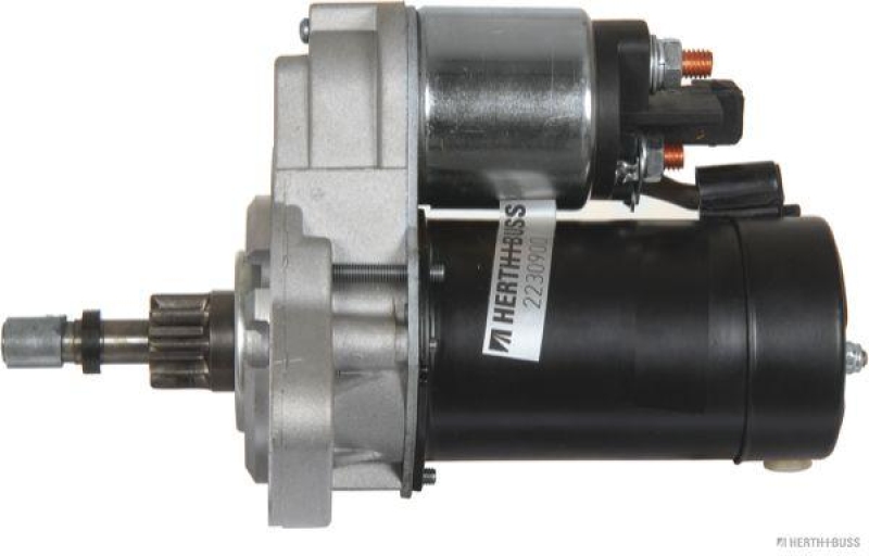 HERTH+BUSS ELPARTS 42016290 Starter