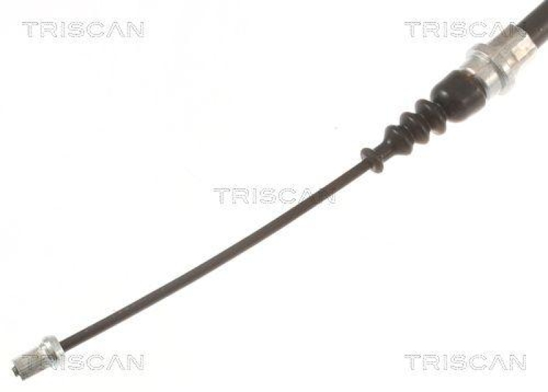 TRISCAN 8140 151092 Handbremsseil für Fiat