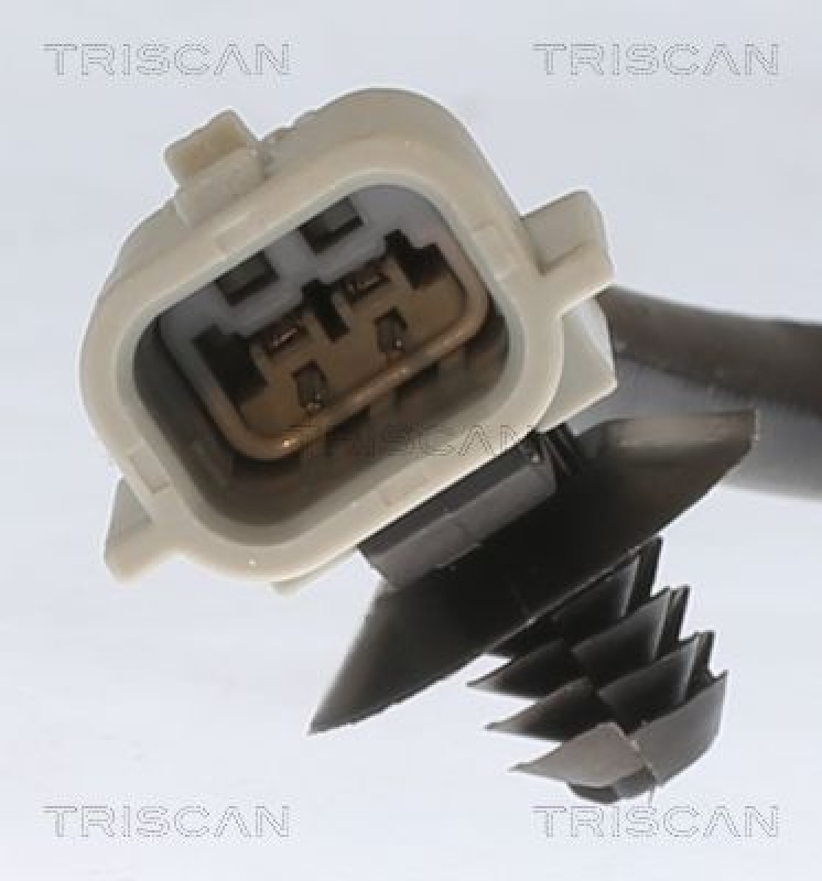 TRISCAN 8826 25004 Sensor, Abgastemperatur für Dacia, Renault