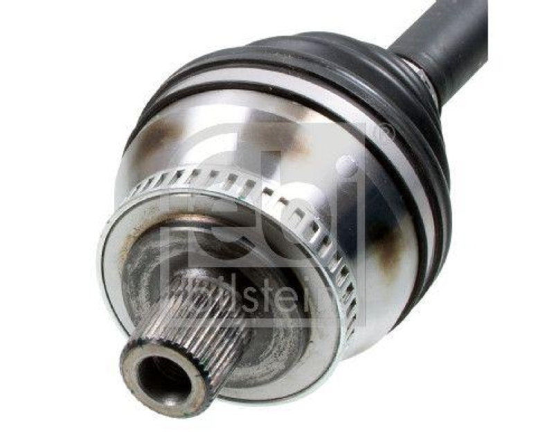 FEBI BILSTEIN 181281 Antriebswelle für VW-Audi