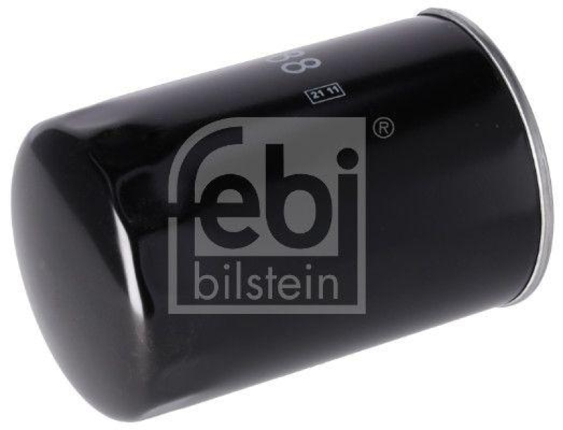 FEBI BILSTEIN 31218 Kraftstofffilter für Iveco