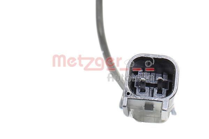 METZGER 09001243 Sensor, Raddrehzahl für MAZDA VA links/rechts