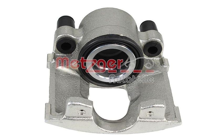 METZGER 6260941 Bremssattel Neuteil für FORD VA links