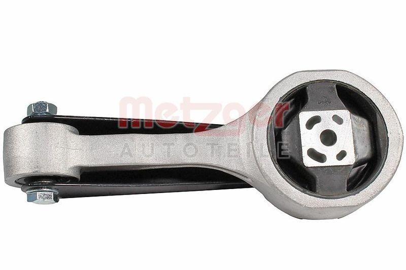 METZGER 8053939 Lagerung, Motor für SEAT/SKODA/VW