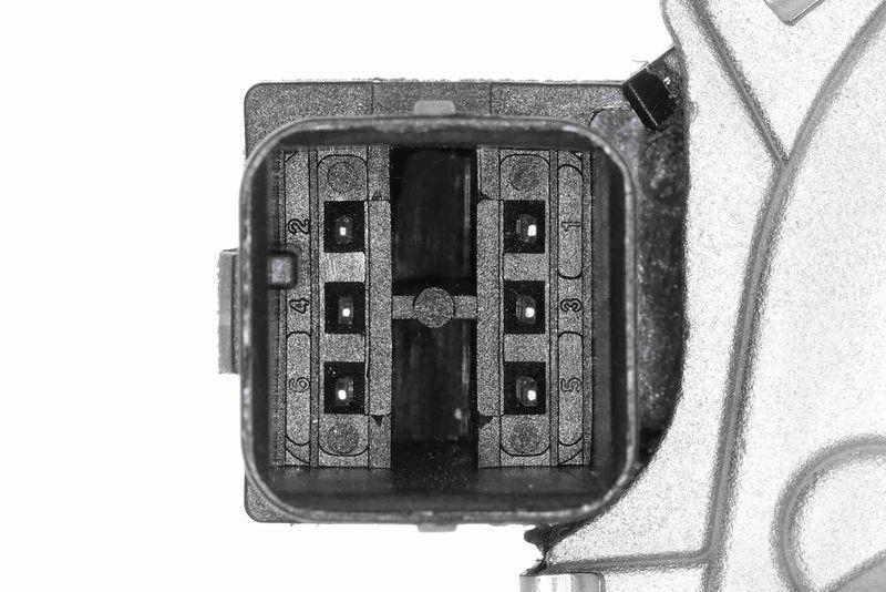 VEMO V20-81-0029 Drosselklappenstutzen für BMW