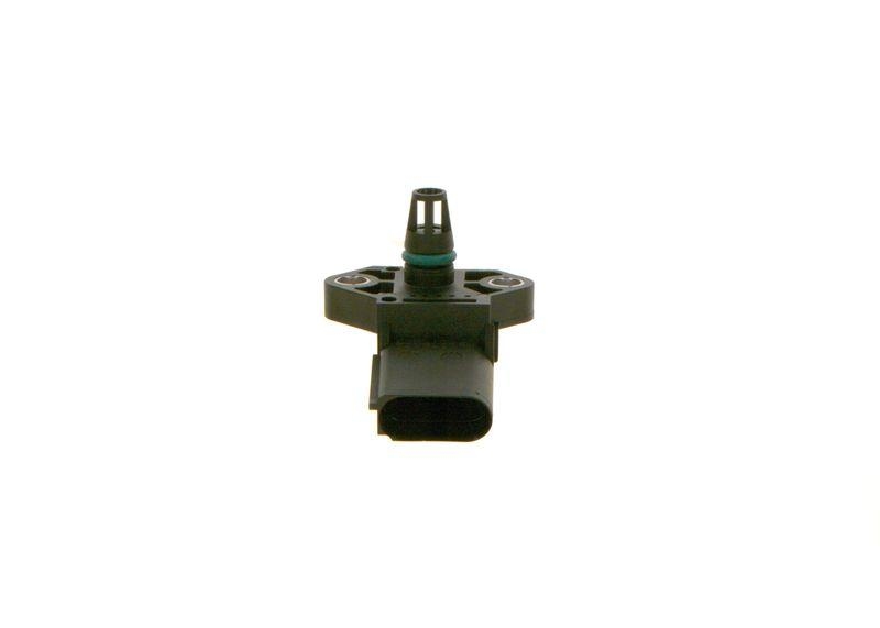 BOSCH 0 261 230 206 Sensor Ladedruck