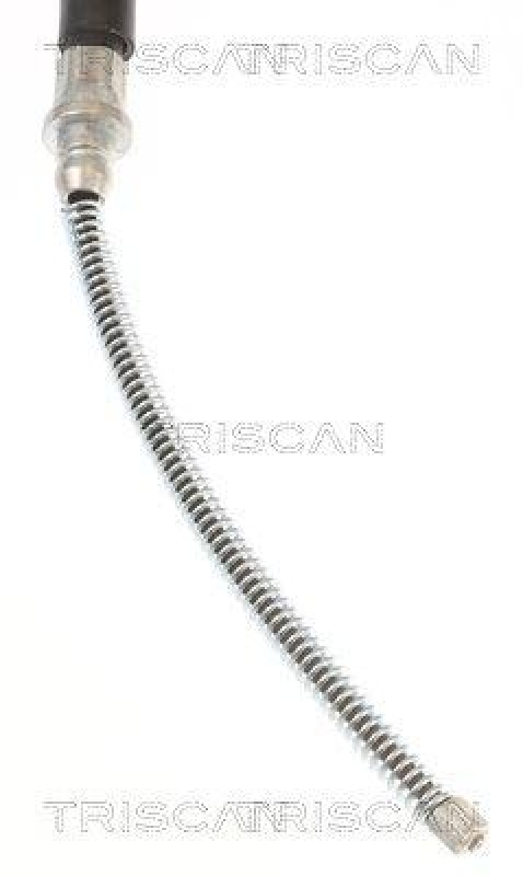 TRISCAN 8140 151093 Handbremsseil für Fiat