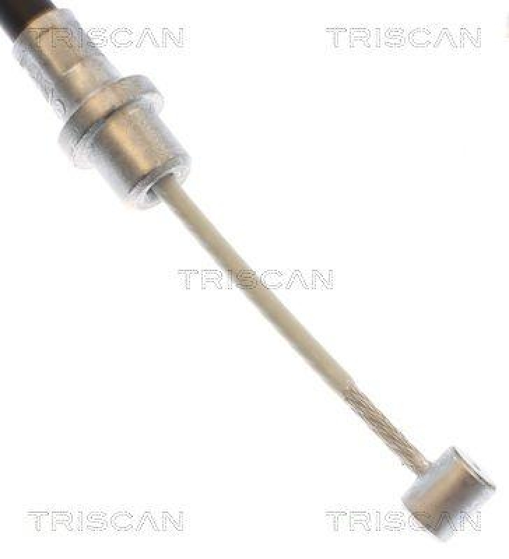 TRISCAN 8140 421139 Handbremsseil für Mitsubishi