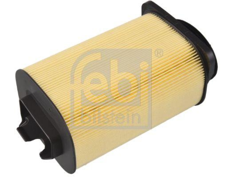 FEBI BILSTEIN 171358 Luftfilter für Mercedes-Benz