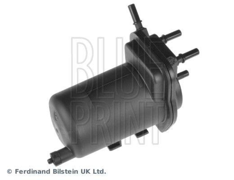 BLUE PRINT ADN12325 Kraftstofffilter für NISSAN