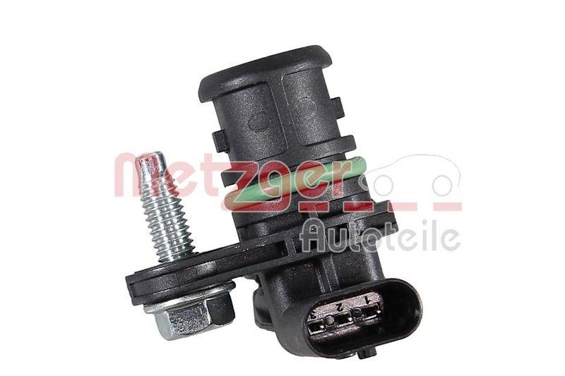 METZGER 0903314 Sensor, Nockenwellenposition für OPEL