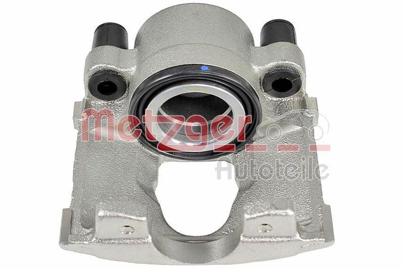 METZGER 6260942 Bremssattel Neuteil für FORD VA rechts