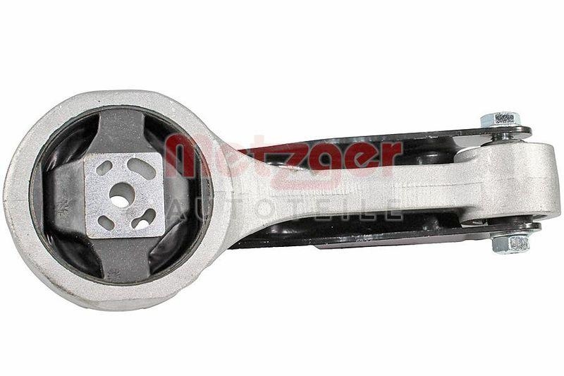 METZGER 8053940 Lagerung, Motor für AUDI/SEAT/SKODA/VW