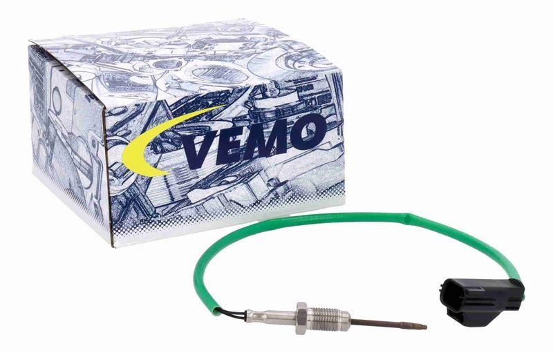 VEMO V25-72-0331 Sensor, Abgastemperatur für FORD