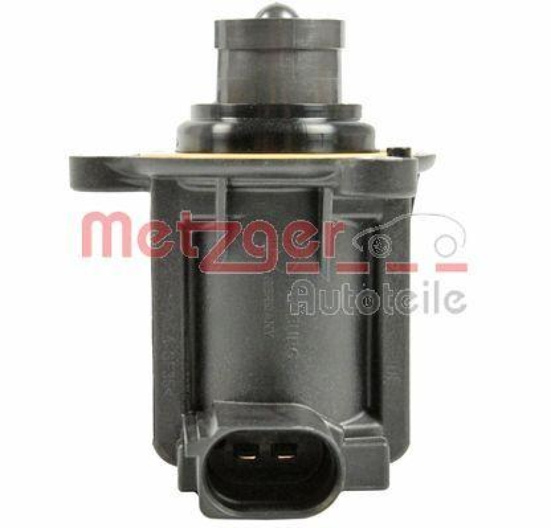 METZGER 0892306 Schubumluftventil, Lader für AUDI/SEAT/SKODA/VW