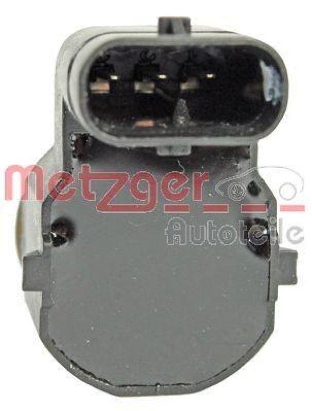 METZGER 0901109 Sensor, Einparkhilfe für BMW