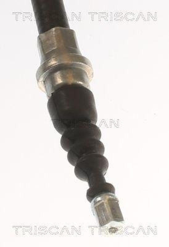 TRISCAN 8140 151094 Handbremsseil für Fiat