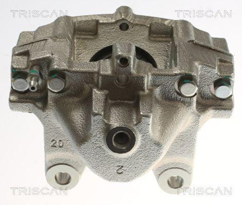 TRISCAN 8175 23224 Triscan Bremssattel für Mercedes