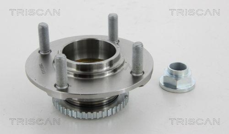 TRISCAN 8530 43234 Radlagersatz Hinten für Hyundai