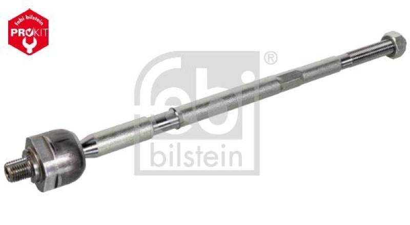 FEBI BILSTEIN 17702 Axialgelenk mit Kontermutter für VW-Audi