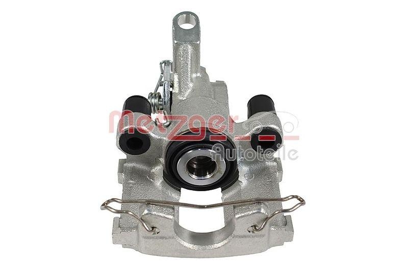 METZGER 6260943 Bremssattel Neuteil für SAAB HA links