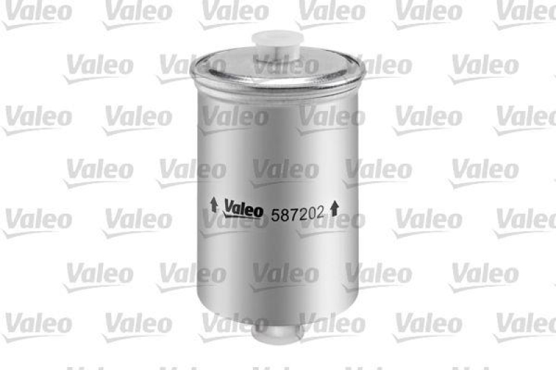 VALEO 587202 Kraftstofffilter, Benzin