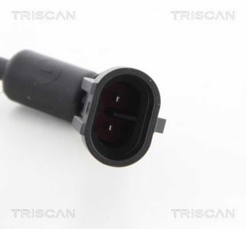 TRISCAN 8180 15302 Sensor, Raddrehzahl für Fiat