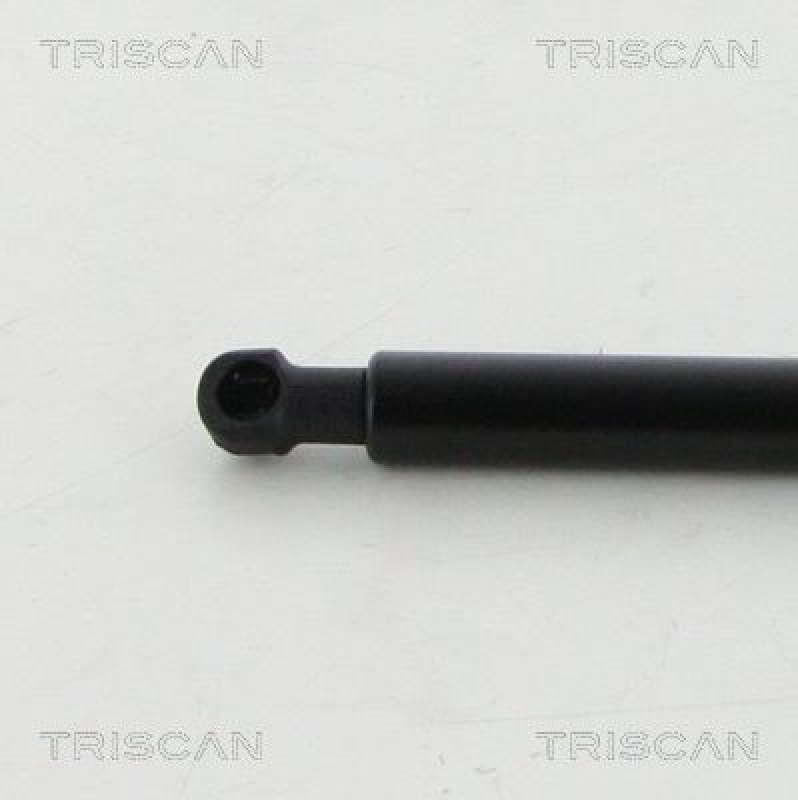 TRISCAN 8710 20208 Gasfeder Hinten für Porsche Cayman