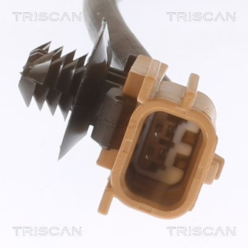 TRISCAN 8826 25007 Sensor, Abgastemperatur für Renault