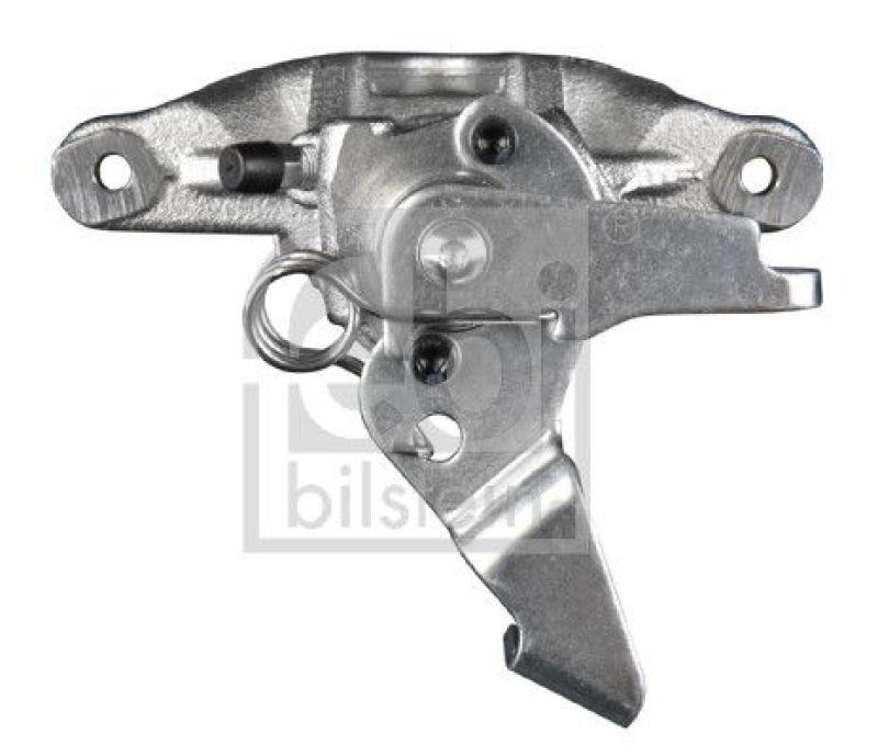 FEBI BILSTEIN 178084 Bremssattel für Opel