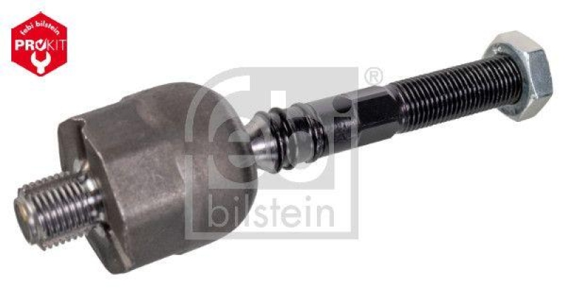 FEBI BILSTEIN 40493 Axialgelenk mit Kontermutter für Peugeot