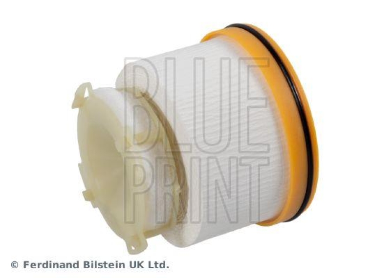 BLUE PRINT ADBP230016 Kraftstofffilter mit Dichtring für MITSUBISHI