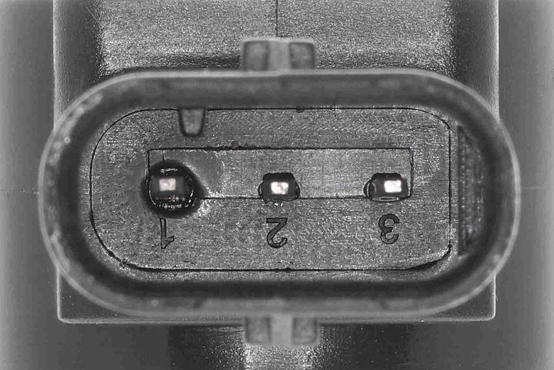 VEMO V58-72-0006 Sensor, Einparkhilfe 3-Polig / vorne für TESLA