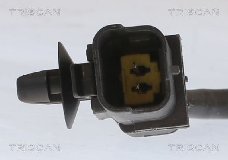 TRISCAN 8826 25008 Sensor, Abgastemperatur für Nissan, Dacia, Renault