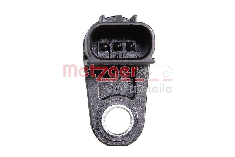 METZGER 0903316 Sensor, Nockenwellenposition für LEXUS/TOYOTA