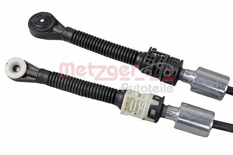 METZGER 3150264 Seilzug, Schaltgetriebe für RENAULT