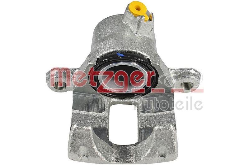 METZGER 6260957 Bremssattel Neuteil für LEXUS/TOYOTA HA links