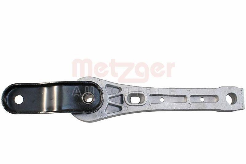 METZGER 8053943 Lagerung, Motor für AUDI/VW