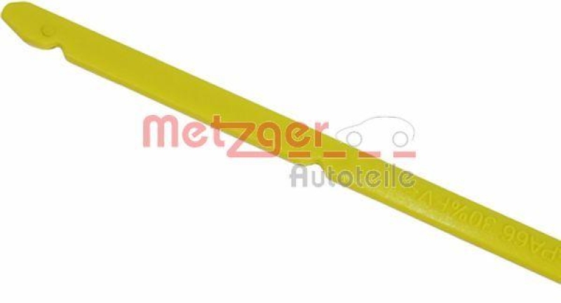 METZGER 8001030 Ölpeilstab für RENAULT