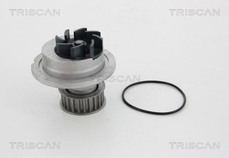 TRISCAN 8600 21006 Wasserpumpe für Chevrolet, Daewoo