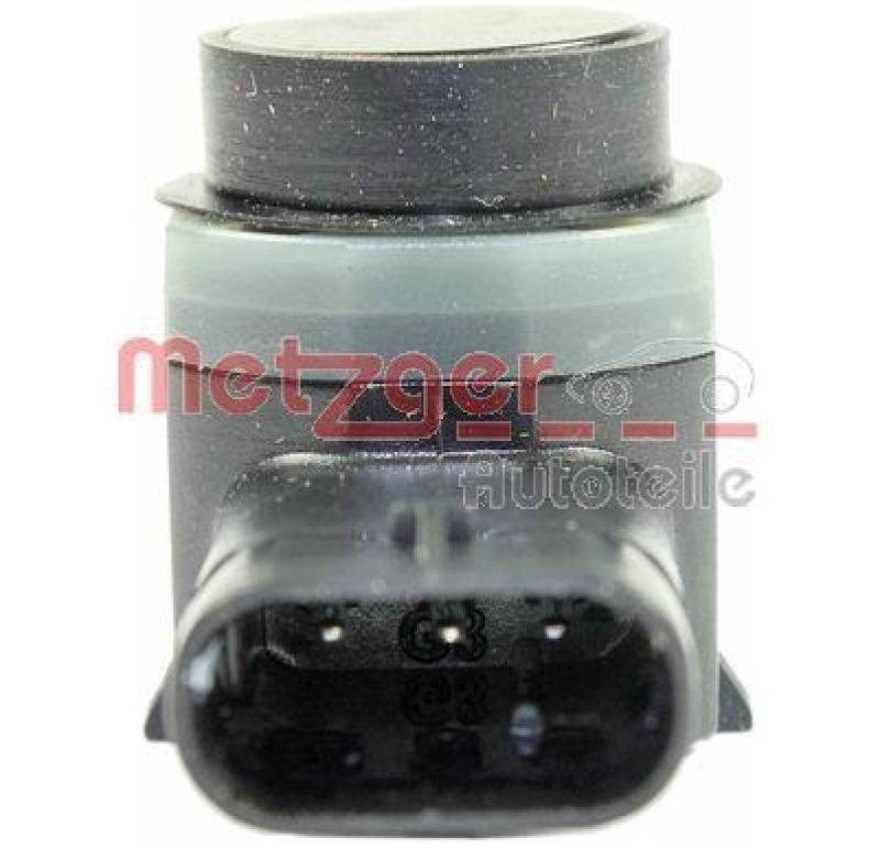 METZGER 0901113 Sensor, Einparkhilfe für RENAULT