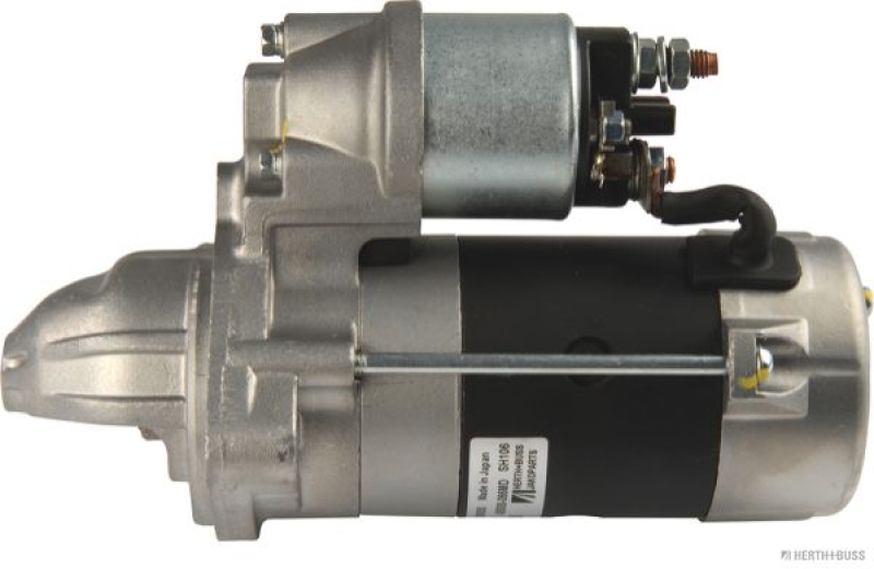 HERTH+BUSS ELPARTS 42017300 Starter