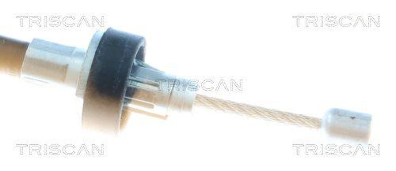 TRISCAN 8140 421143 Handbremsseil für Nissan