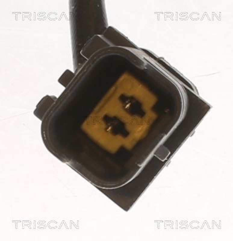 TRISCAN 8826 25011 Sensor, Abgastemperatur für Renault