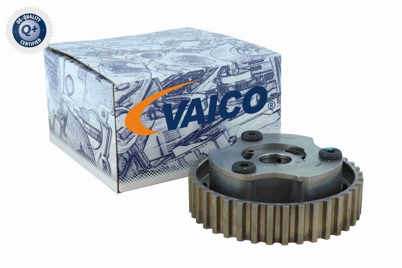 VAICO V25-2645 Nockenwellenversteller Einlassseite für FORD